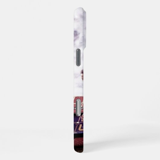 IPHONE 16 iPhone HOESJE (Rechterkant)