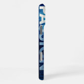 IPHONE 16 iPhone HOESJE (Rechterkant)