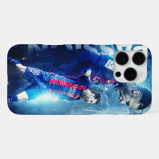 IPHONE 16 iPhone HOESJE (Achterkant horizontaal)