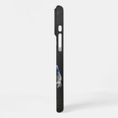 IPHONE 16 iPhone HOESJE (Linkerkant)