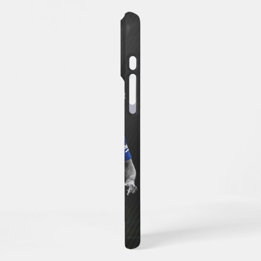 IPHONE 16 iPhone HOESJE (Linkerkant)