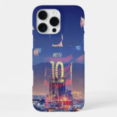 IPHONE 16 iPhone HOESJE (Achterkant)