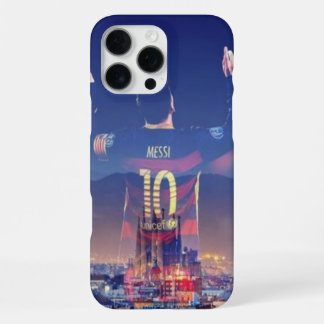 IPHONE 16 iPhone 16 PRO MAX HOESJE