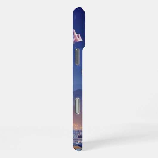 IPHONE 16 iPhone HOESJE (Rechterkant)