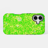 iPhone 16 iPhone hoesje (Achterkant horizontaal)