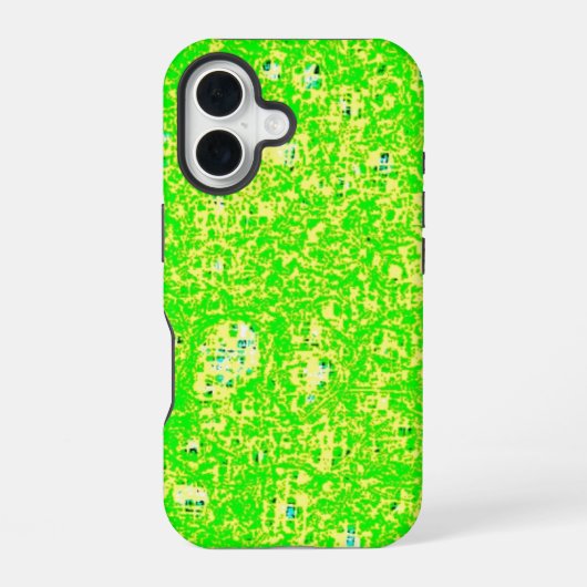iPhone 16 iPhone hoesje (Achterkant)