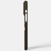 iPhone 16 Max Premium Hoesje (Achterkant / Links)