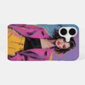 iPhone 16 Minimaal Hoesje (Achterkant horizontaal)