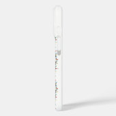 iPhone 16 mobiel Hoesje (Achterkant / Links)