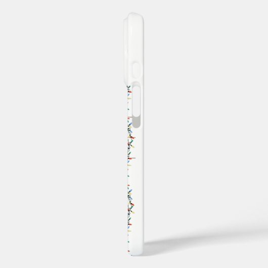 iPhone 16 mobiel Hoesje (Achterkant / Links)