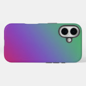 iPhone 16 mobiele hoes (Achterkant (horizontaal))