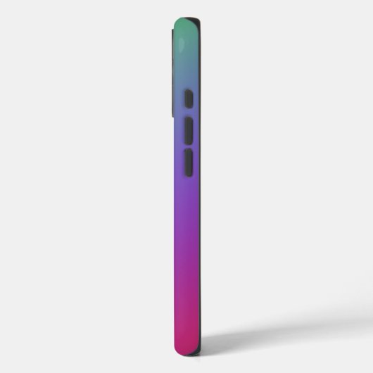 iPhone 16 mobiele hoes (Achterkant / Links)