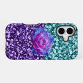 Iphone 16 Phone Case Hoesje (Achterkant horizontaal)