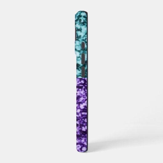 Iphone 16 Phone Case Hoesje (Linkerkant)