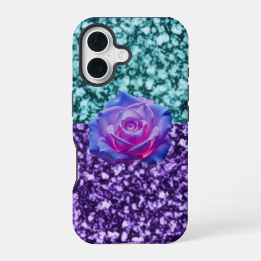 Iphone 16 Phone Case Hoesje (Achterkant)