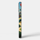 iphone 16 plus hoesje (Achterkant / Links)