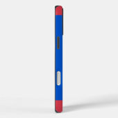 iPhone 16 Plus Hoesje-Mate, Guam-vlag Case-Mate iPhone Case (Achterkant / Rechts)