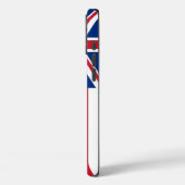 iPhone 16 Plus Hoesje-Mate, Hawaï Case-Mate iPhone Case (Achterkant / Links)