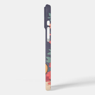 iPhone 16 Plus Hoesje-Mate Shiba Inu Hoesje