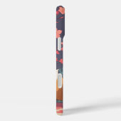 iPhone 16 Plus Hoesje-Mate Shiba Inu Case-Mate iPhone Case (Achterkant / Rechts)
