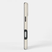 iPhone 16 Plus Hoesje – Schokbestendig Slanke Pasv (Rechterkant)
