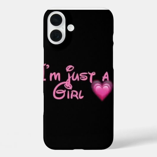 Iphone 16 plus hoezen (Achterkant)