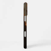 iPhone 16 Plus Slim Fit Hoesje, Glanzend Hoesje (Rechterkant)