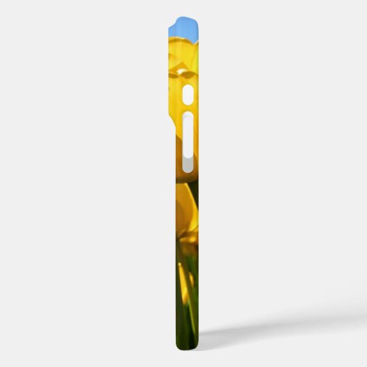 IPHONE 16 PRO Case-Mate iPhone CASE (Achterkant / Links)