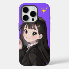 iPhone 16 Pro Cover hoesje 2025