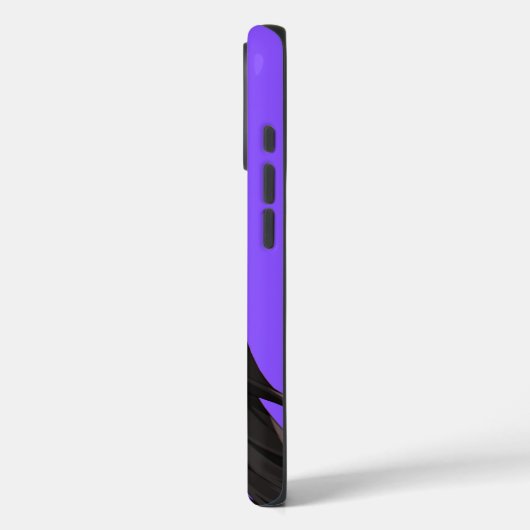 iPhone 16 Pro Cover hoesje 2025 (Achterkant / Links)