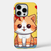 iPhone 16 Pro Cover hoesje 2025 (Achterkant)