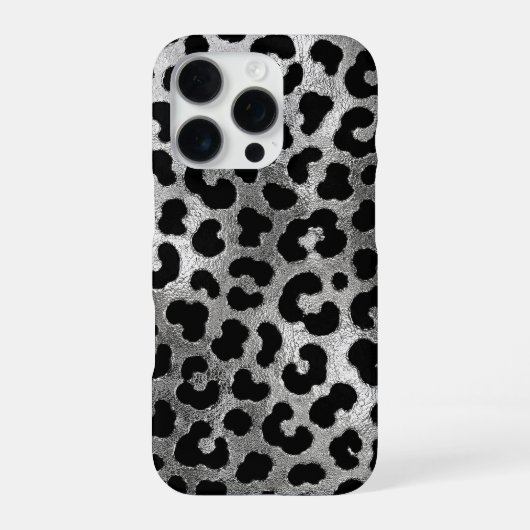 iPhone 16 Pro Hoesje (Achterkant)