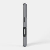 iPhone 16 Pro Hoesje (Rechterkant)