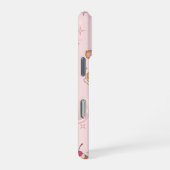 iphone 16 pro hoesje (Rechterkant)