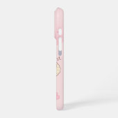 iphone 16 pro hoesje (Linkerkant)