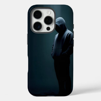 IPHONE 16 PRO HOESJE