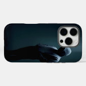 IPHONE 16 PRO HOESJE (Achterkant (horizontaal))