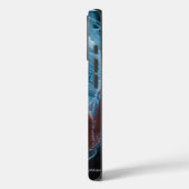 iPhone 16 Pro-hoesje Case-Mate iPhone Case (Achterkant / Links)