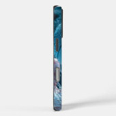 iPhone 16 Pro-hoesje Case-Mate iPhone Case (Achterkant / Rechts)