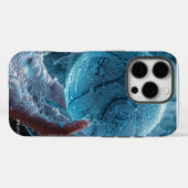 iPhone 16 Pro-hoesje Case-Mate iPhone Case (Achterkant (horizontaal))