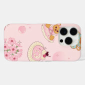 iPhone 16 Pro-hoesje Case-Mate iPhone Case (Achterkant (horizontaal))