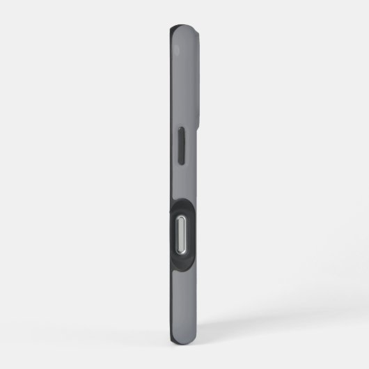 iPhone 16 Pro Hoesje iPhone Hoesje (Rechterkant)