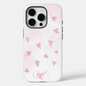 iPhone 16 Pro hoesje | Lily13 (Achterkant)
