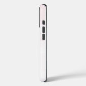 iPhone 16 Pro hoesje | Lily13 (Achterkant / Links)