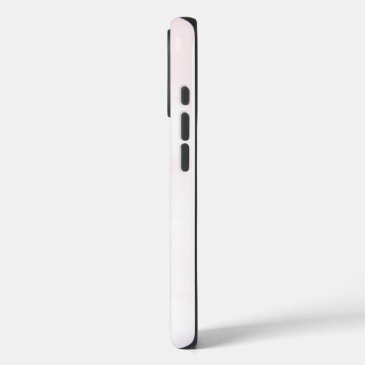 iPhone 16 Pro hoesje | Lily13 (Achterkant / Links)