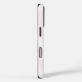 iPhone 16 Pro hoesje | Lily13 (Achterkant / Rechts)