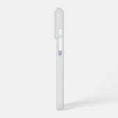 iPhone 16 Pro Hoesje Motivatie - Abstract Design (Linkerkant)