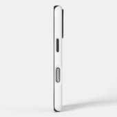  iPhone 16 Pro Hoesje - Uw ontwerp toevoegen (Achterkant / Rechts)