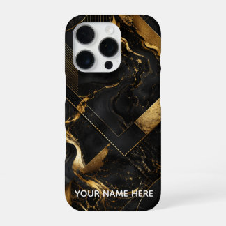 iPhone 16 Pro Hoesje: Voeg hier uw aangepaste naam Hoesje