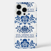 iPhone 16 Pro Hoesjes (Achterkant)